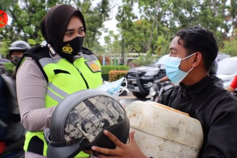 Kasus COVID-19 Pontianak didominasi varian Delta