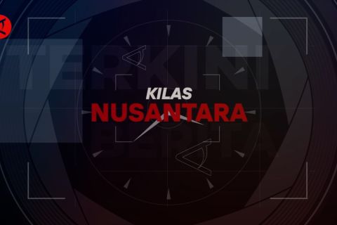Kilas NusAntara Sore