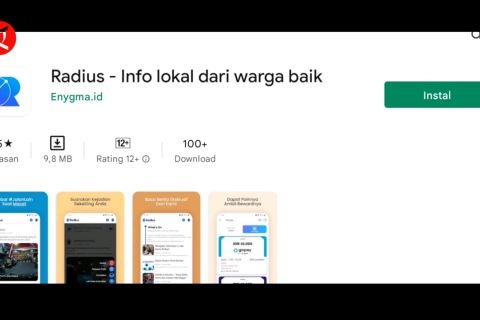 Ombudsman luncurkan aplikasi pengaduan pengadaan barang & jasa