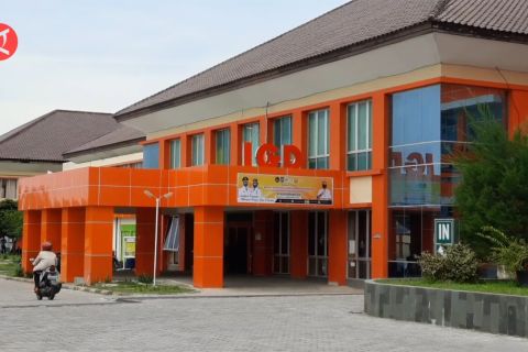 PPKM naik level 2, NTB tingkatkan fasilitas pelayanan kesehatan