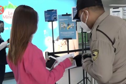 INDEF: PPKM level tiga tak berdampak besar terhadap ekonomi kuartal I