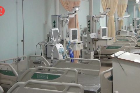 Kasus positif COVID-19 di Ambon melaju pesat, capai 1.289 orang