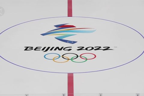 Olimpiade Beijing 2022, upaya China satukan dunia