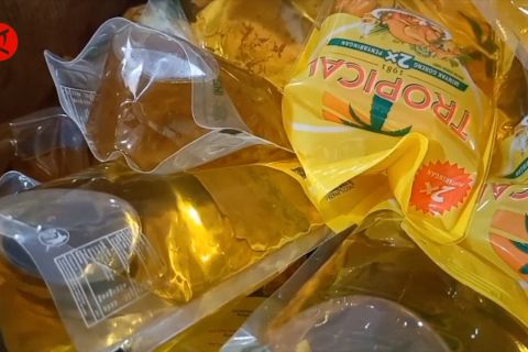 Ombudsman RI soroti 3 fenomena kelangkaan minyak goreng