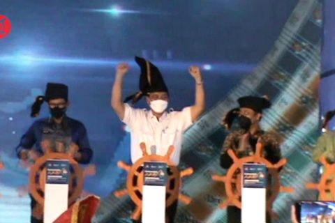 UMKM-Pariwisata dukung kestabilan ekonomi Sulsel