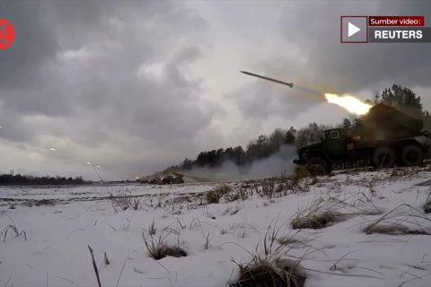 Sekjen PBB perintahkan Putin tarik pasukan Rusia