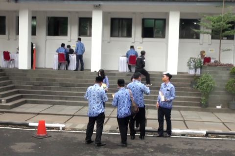 Siapkan manajemen kerja ASN, WFH 50 persen tidak akan ganggu pelayanan