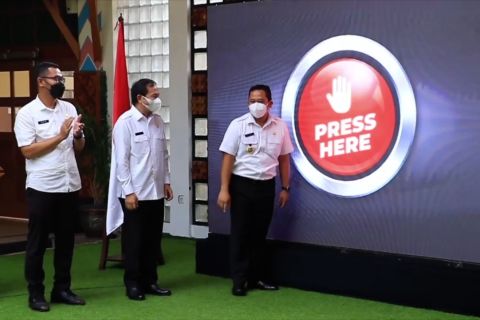 Tangerang gulirkan aplikasi bagi pencari kerja