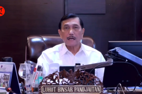 Tekan kematian, pemerintah bentuk interkoneksi data pasien komorbid