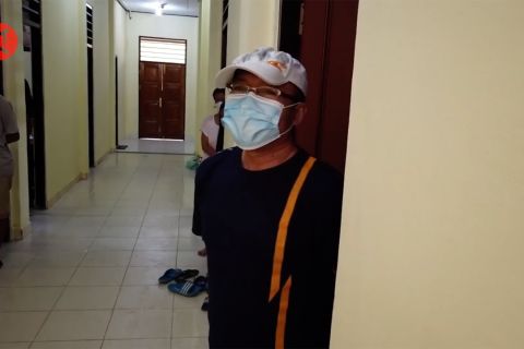 Tiga warga Papua dinyatakan positif Omicron