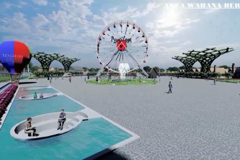 Wisata edukasi Pengilon bantu tingkatkan ekonomi warga desa
