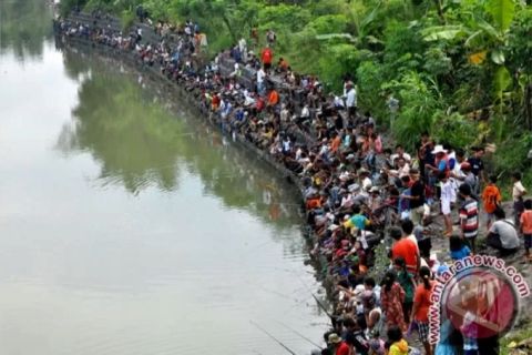 Kementerian PUPR pastikan Bendungan Bener berikan banyak manfaat