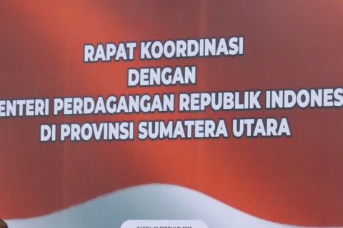 Mendag :  ada indikasi penimbunan minyak goreng di Sumatera Utara