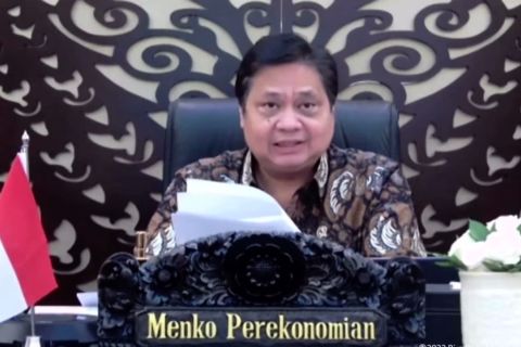 Menko Airlangga jelaskan perbedaan manfaat JKP dan JHT