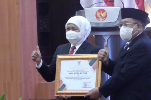 Pelatihan kepemimpinan nasional wajib bagi pejabat eselon II