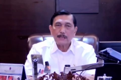 Pemerintah naikan kapasitas WFO jadi 50 persen