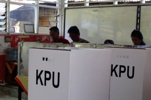 Perludem: Penundaan Pemilu menandakan kegagalan regenerasi politik