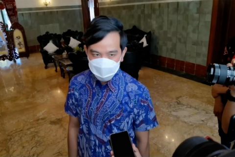 PPKM Level 3, Gibran pastikan tak ada penutupan lokasi wisata