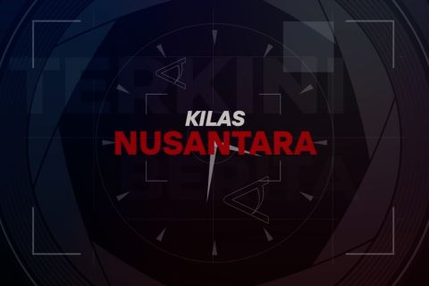Kilas NusAntara Sore