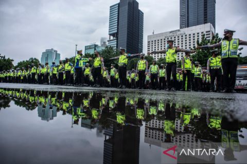 Apel operasi keselamatan jaya 2022