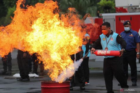 Pemkot Surabaya membentuk kader Madagaskar