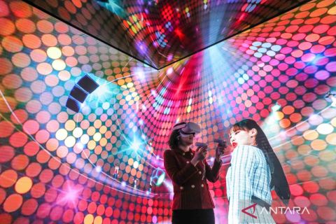 Ajang tahunan Mobile World Congress kembali digelar di Barcelona