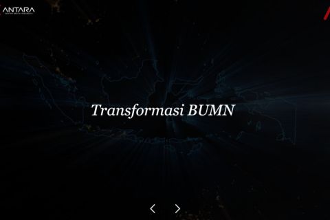 Transformasi BUMN