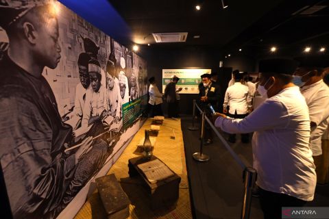 Festival Kitab Kuning di Banyuwangi