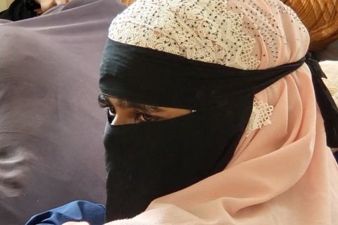 114 imigran Rohingya mendarat di Bireuen