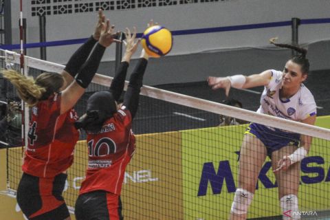 Final Four Proliga 2022