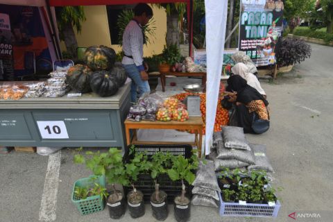 Pasar Tani