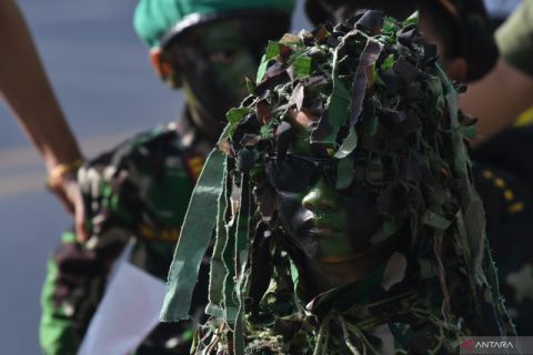 Karnaval Anak Usia Dini