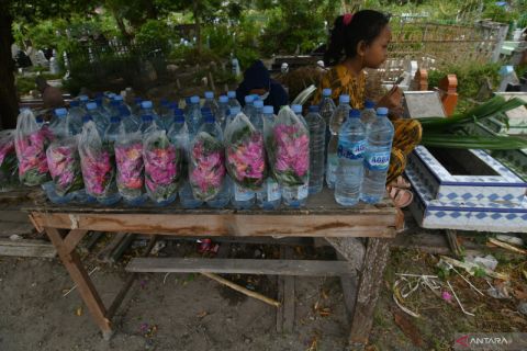 Penjualan Bunga Tabur
