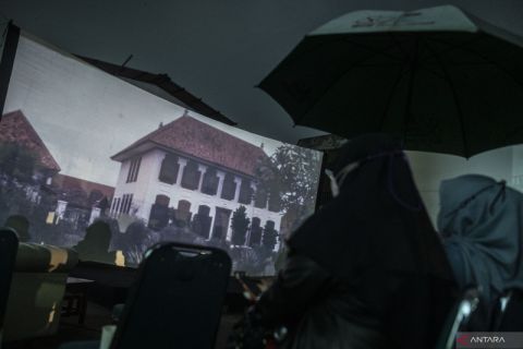 Peringatan Hari Film Nasional