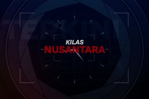 Kilas NusAntara Pagi