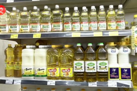 Mendag jelaskan alasan kelangkaan minyak goreng di pasaran
