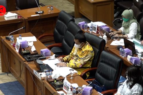 Minggu depan DPR akan kembali panggil IDI