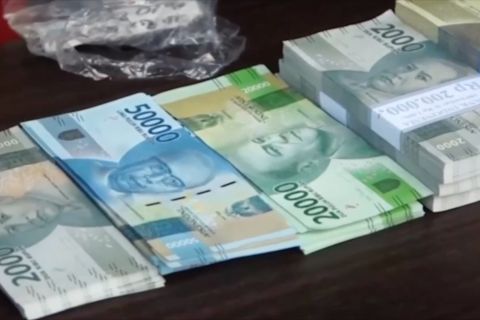 BI pertahankan suku bunga acuan 3,5 persen pada Maret 2022