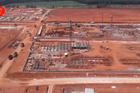 BKPM siap tawarkan 47 proyek senilai Rp155 triliun di TIIWG G20