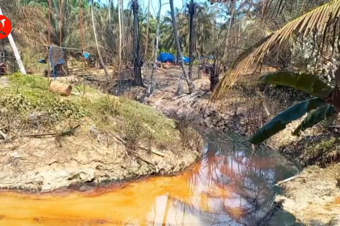 BPMA sebut perlu regulasi baru sumur minyak tradisional