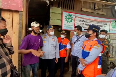 BPTD Jambi sidak perusahaan karoseri antisipasi angkutan ODOL