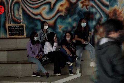 Buka KTT Y20, Menpora dorong lahirnya wirausahawan muda