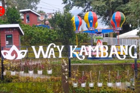 BUMN dorong pemanfaatan KUR pengembangan wisata Batang
