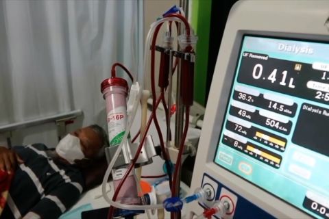 DPR dorong pengobatan inovatif bagi pasien kanker
