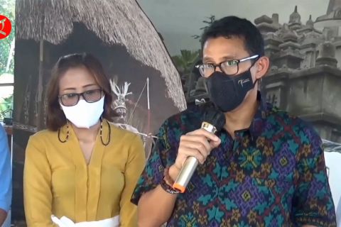 Revitalisasi tempat  wisata untuk kebangkitan pariwisata Bali