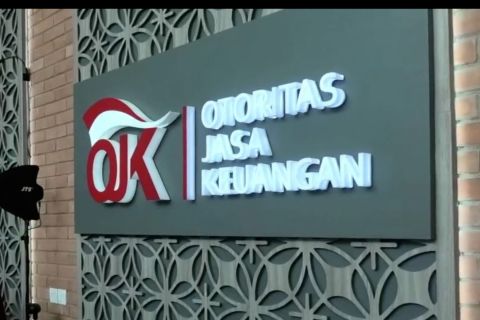 Hindari investasi ilegal, OJK akan tingkatkan literasi keuangan