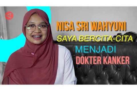 30 Menit - Di balik viralnya anak ojol penerima beasiswa ke London (1)