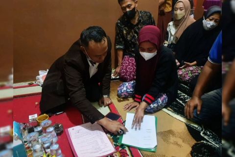 Kejati Jabar hentikan penuntutan perkara Nurhayati