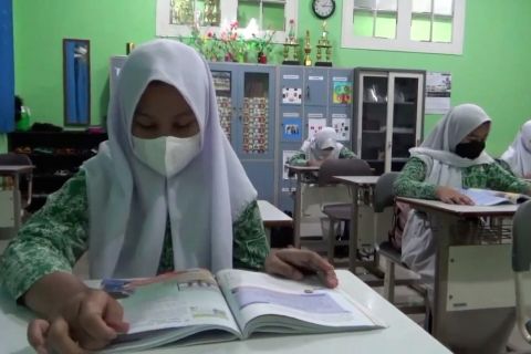 Kemendikbud Ristek minta pelajar tak segan laporkan tindak kekerasan