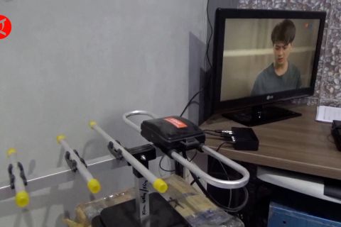 Kendari jamin infrastruktur pendukung migrasi televisi digital